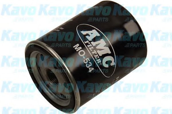 MO-534 AMC+FILTER Lubrication Oil Filter