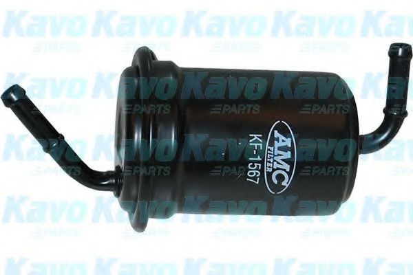 KF-1567 AMC+FILTER Fuel filter
