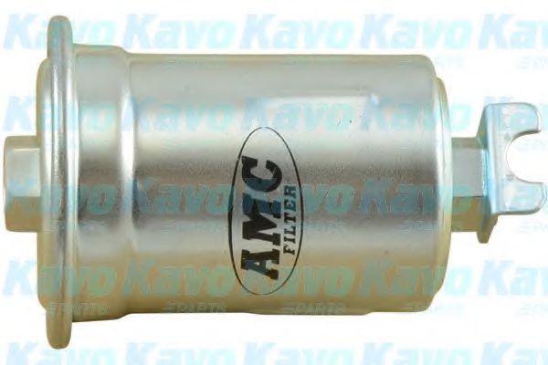 MF-4663 AMC+FILTER Fuel filter