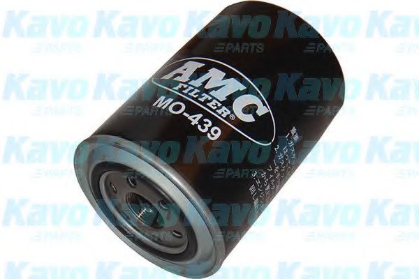 MO-439 AMC+FILTER Lubrication Oil Filter