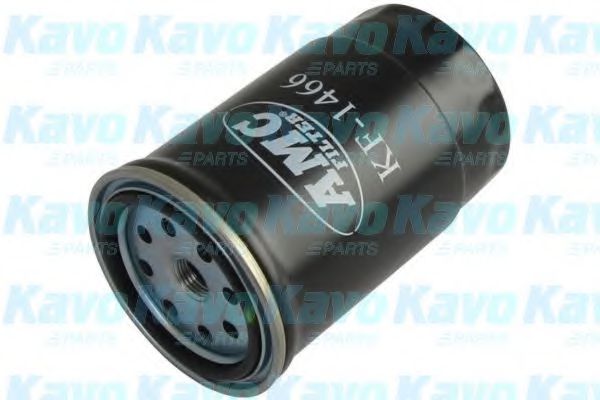 KF-1466 AMC+FILTER Топливный фильтр