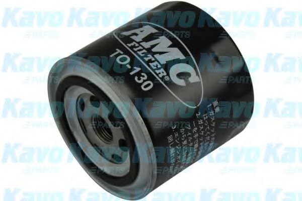 TO-130 AMC+FILTER Lubrication Oil Filter