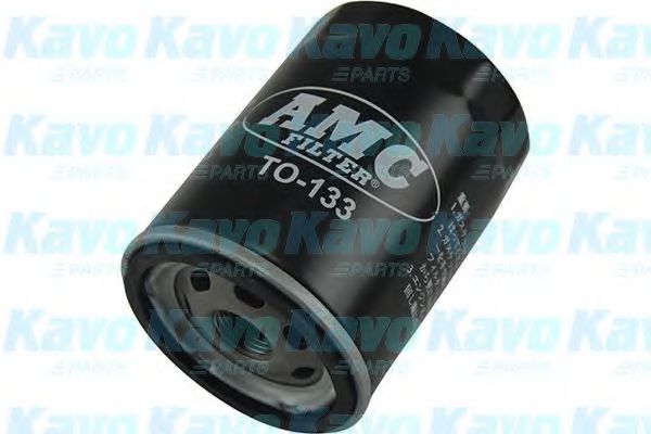 TO-133 AMC+FILTER Lubrication Oil Filter