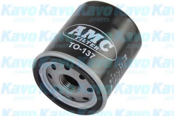 TO-137 AMC+FILTER Lubrication Oil Filter