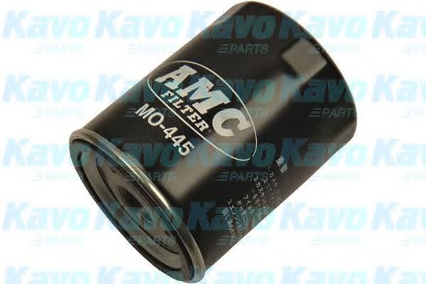 MO-445 AMC+FILTER Lubrication Oil Filter