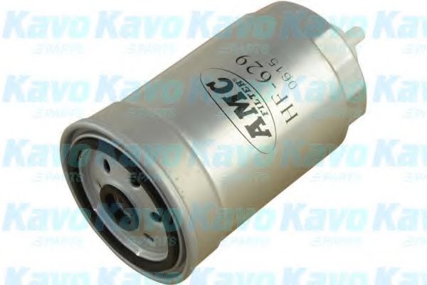 HF-629 AMC+FILTER Fuel filter