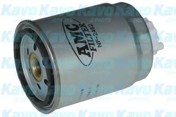 NF-2462 AMC+FILTER Fuel filter