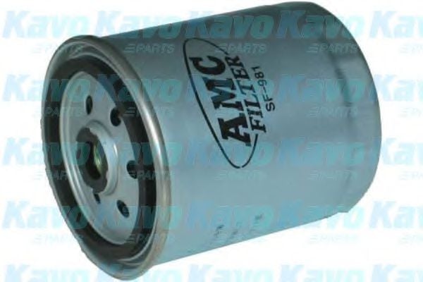 AMC Filter SF-981
