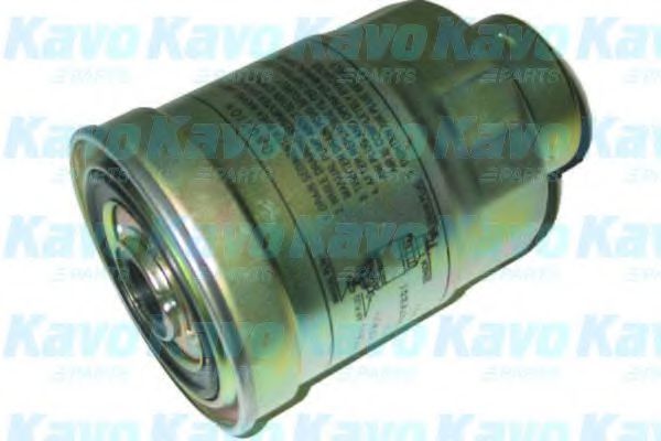 KF-1461 AMC+FILTER Система подачи топлива Топливный фильтр