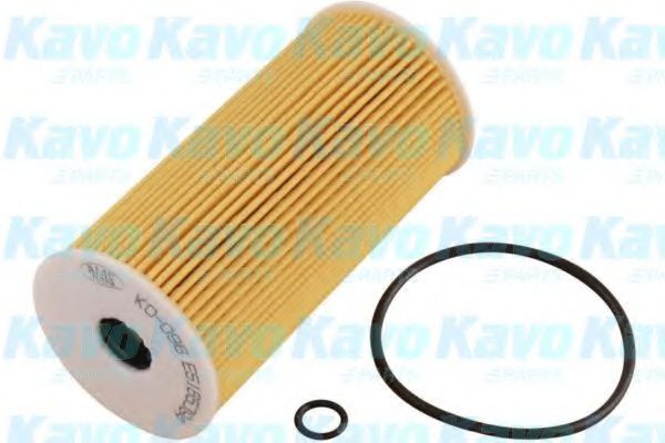 KO-096 AMC+FILTER Lubrication Oil Filter