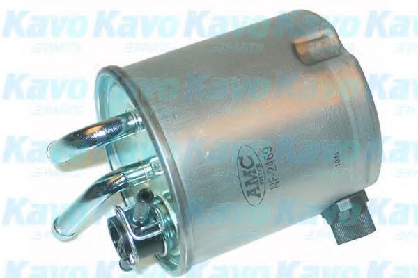 NF-2469 AMC+FILTER Fuel filter
