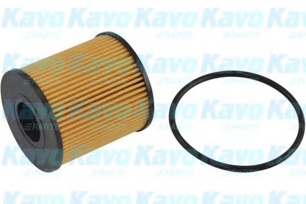 MO-447 AMC+FILTER Lubrication Oil Filter