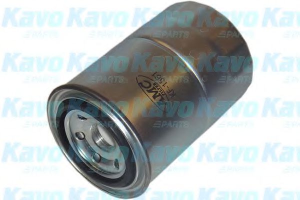 KF-1561 AMC+FILTER Система подачи топлива Топливный фильтр