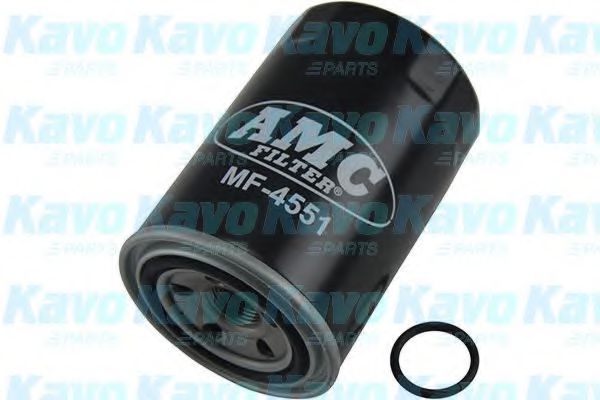MF-4551 AMC+FILTER Kraftstofffilter