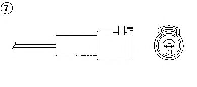 NGK 0120