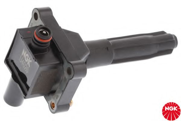 48018 NGK Ignition System Ignition Coil