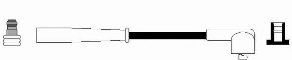 38809 NGK Ignition Cable