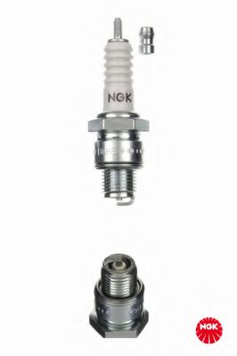 4510 NGK Engine Timing Control Exhaust Valve