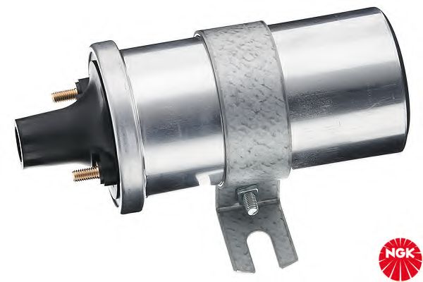48298 NGK Gasket Set, cylinder head