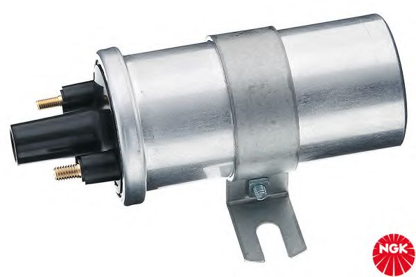 48300 NGK Gasket Set, cylinder head