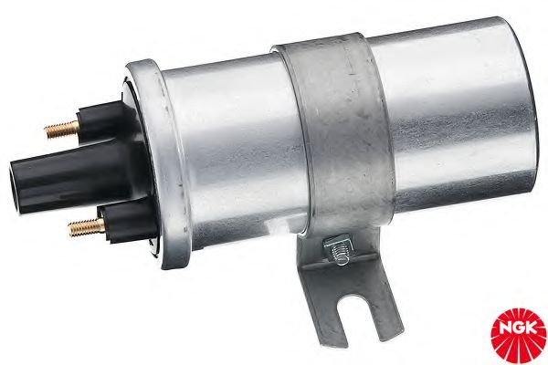 48339 NGK Gasket Set, cylinder head