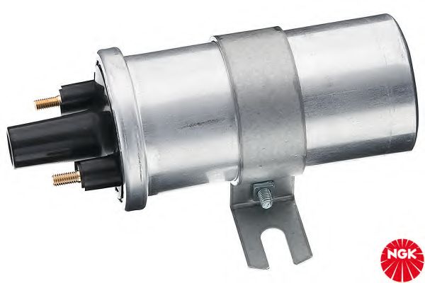 48343 NGK Cylinder Head Gasket Set, cylinder head