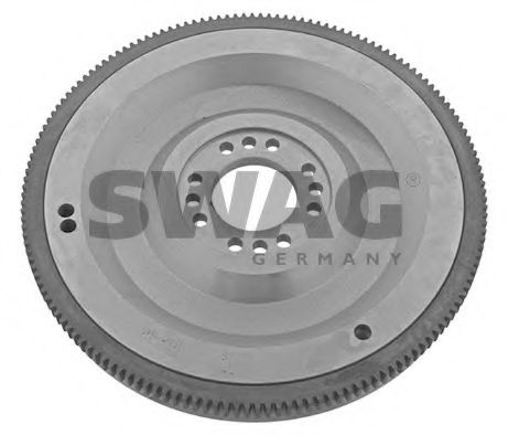 10 01 0001 SWAG Crankshaft Drive Flywheel