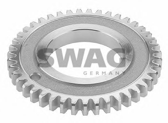 10 04 0034 SWAG Gear, camshaft