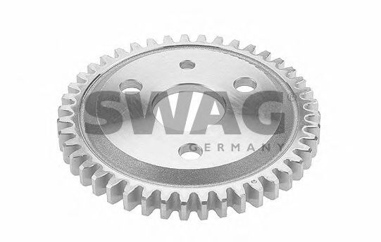 10 04 0035 SWAG Engine Timing Control Gear, camshaft