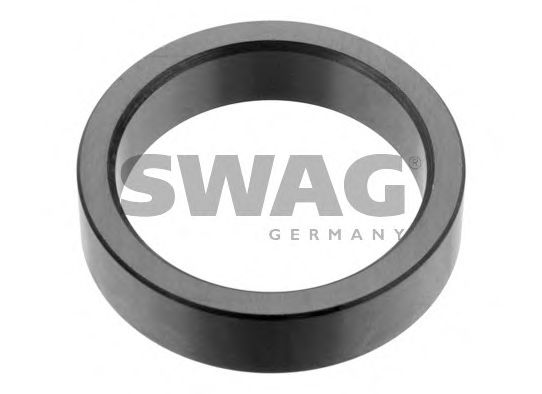 10 05 0014 SWAG Ring Gear, crankshaft