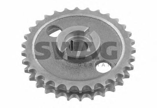 10 06 1200 SWAG Gear, intermediate shaft