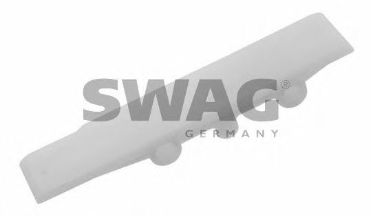 10 09 0009 SWAG Guides, timing chain