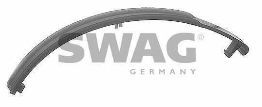10 09 0024 SWAG Накладка планки, цепь привода