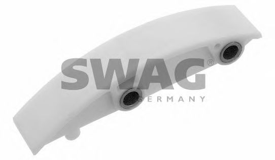 10 09 1100 SWAG Gasket, cylinder head