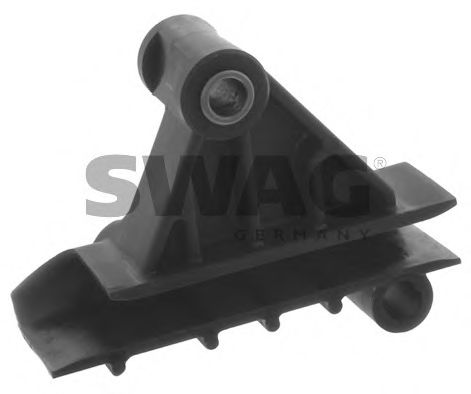 10 09 1300 SWAG Gasket, cylinder head