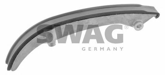 10 09 1700 SWAG Engine Timing Control Tensioner Guide, timing chain