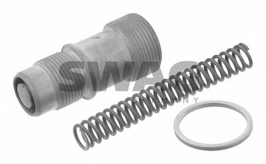 10 10 1400 SWAG Tensioner, timing chain