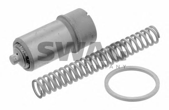 10101800 SWAG Tensioner, timing chain