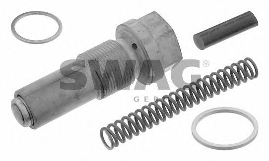 10 10 2100 SWAG Tensioner, timing chain