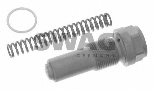 10 10 2200 SWAG Tensioner, timing chain