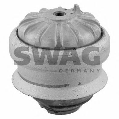 10 13 0007 SWAG Engine Mounting
