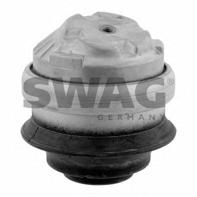 10 13 0022 SWAG Engine Mounting