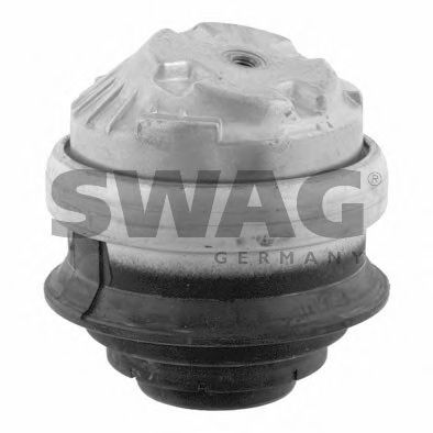 10 13 0027 SWAG Engine Mounting