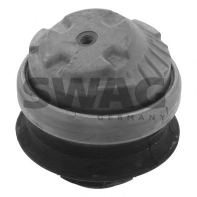 10 13 0030 SWAG Engine Mounting