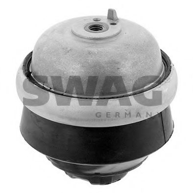 10 13 0037 SWAG Engine Mounting