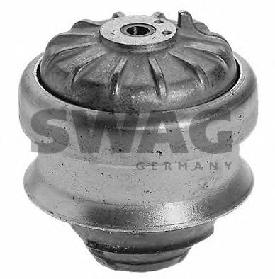 10 13 0043 SWAG Engine Mounting