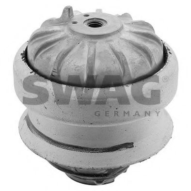 10 13 0045 SWAG Engine Mounting