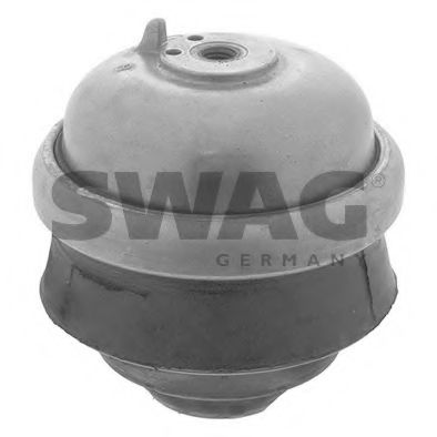 10 13 0050 SWAG Engine Mounting