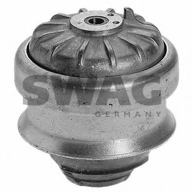 10 13 0058 SWAG Engine Mounting