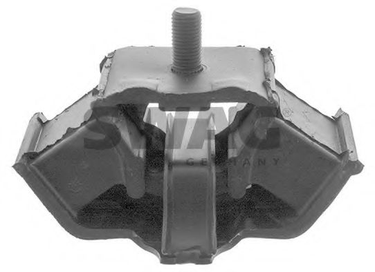 10 13 0067 SWAG Mounting, automatic transmission